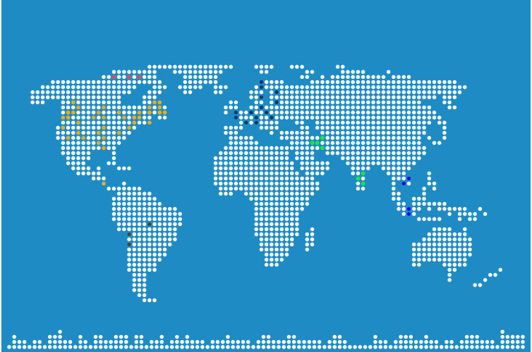 Truly Global