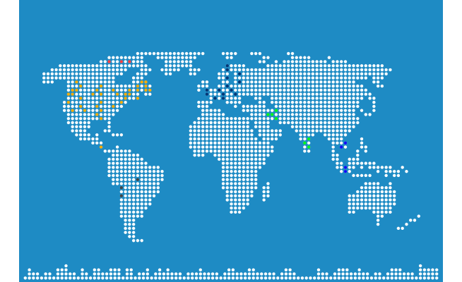 Truly Global